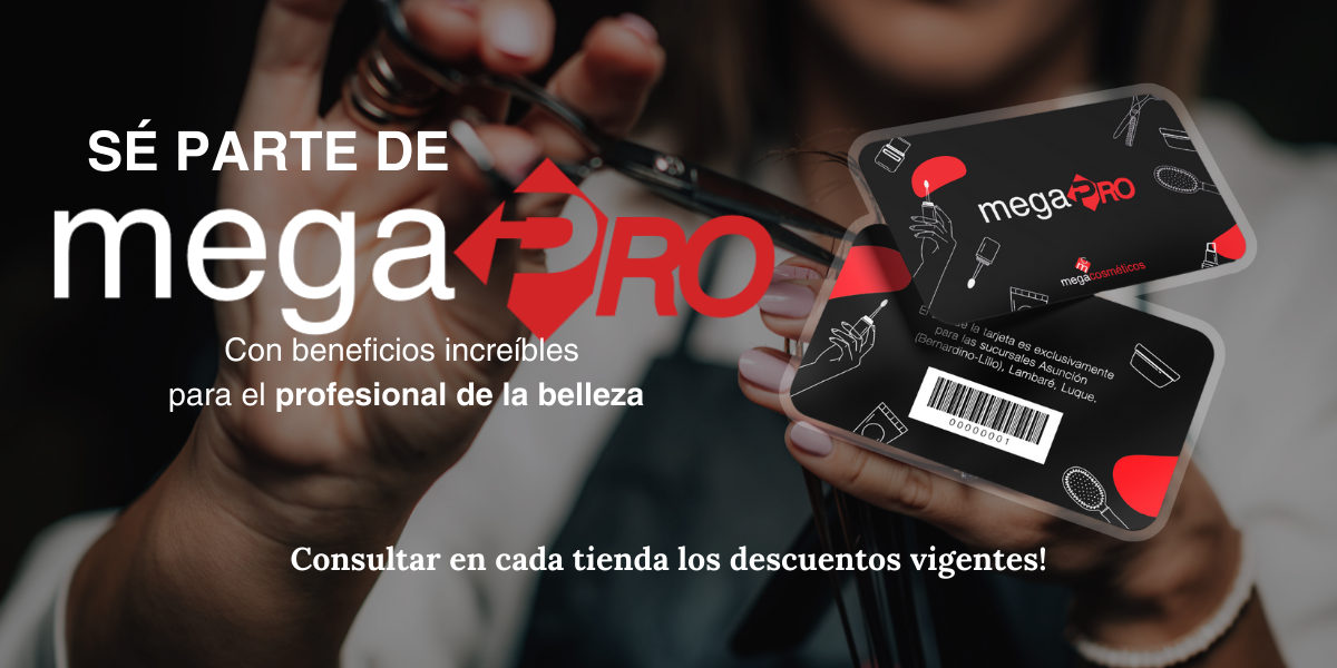 MEGA PRO