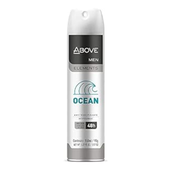 Above Des Aer Men Ocean 150ml