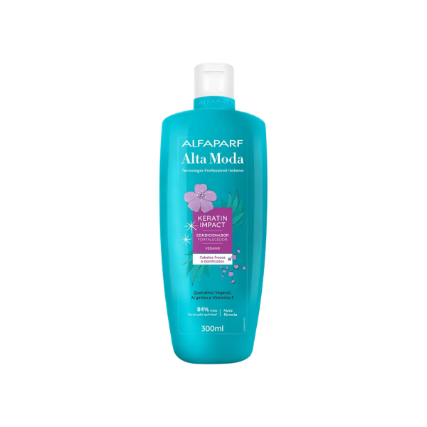 Alfaparf Am Ac Keratin Impact 300ml
