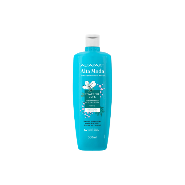Alfaparf Am Ac Powerful Curl 300ml