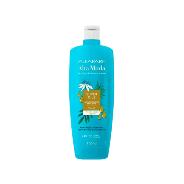 Alfaparf Am Ac Super Oils 300ml