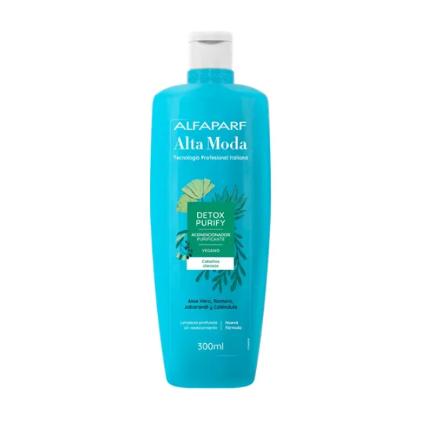 Alfaparf Am Ac Detox Purify 300ml