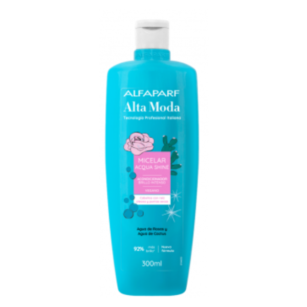 Alfaparf Am Ac Micelar Acqua 300ml
