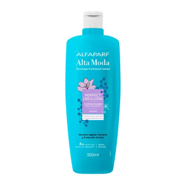 Alfaparf Am Ac Perfect Liss-Long 300ml