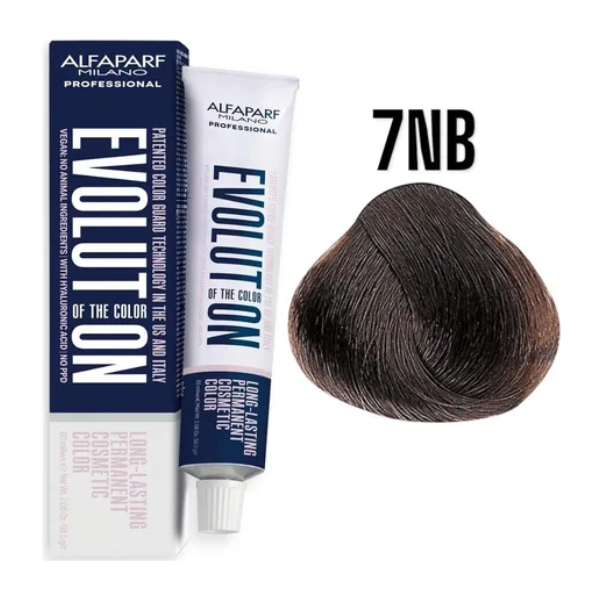 Alfaparf Tinte Pomo 60ml 7nb