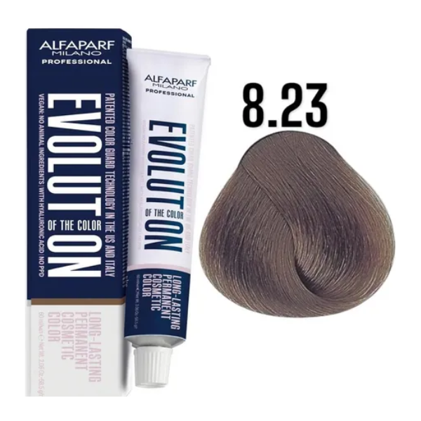 Alfaparf Tinte Pomo 60ml 8.23