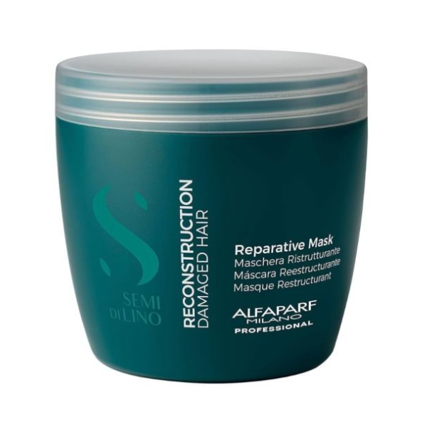 Alfaparf Sdl Masc Reparative 500ml
