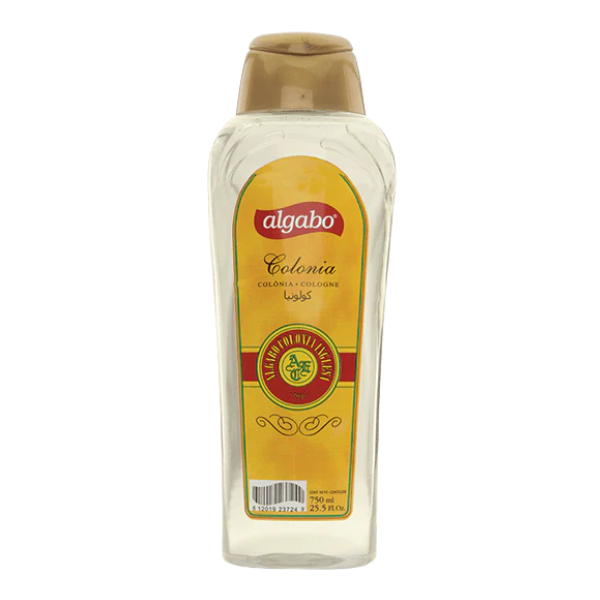 Algabo Colonia Inglesa 750ml