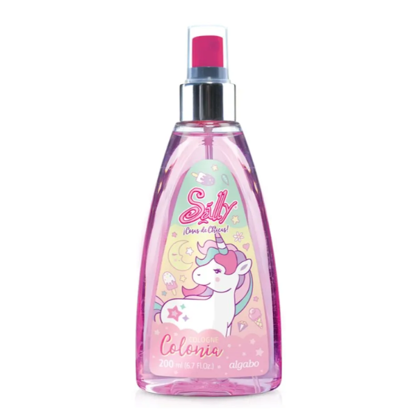 Colonia Algabo Sally Diva 200ml