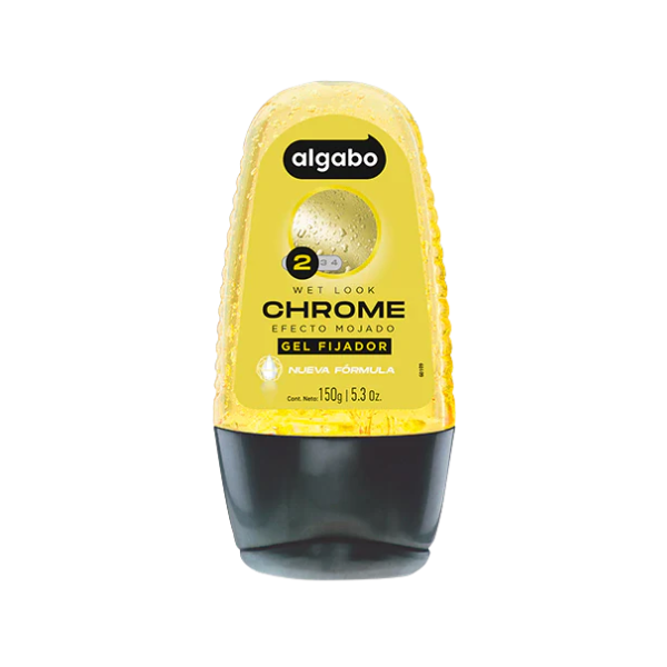 Algago Gel New Look Efec Hume150g