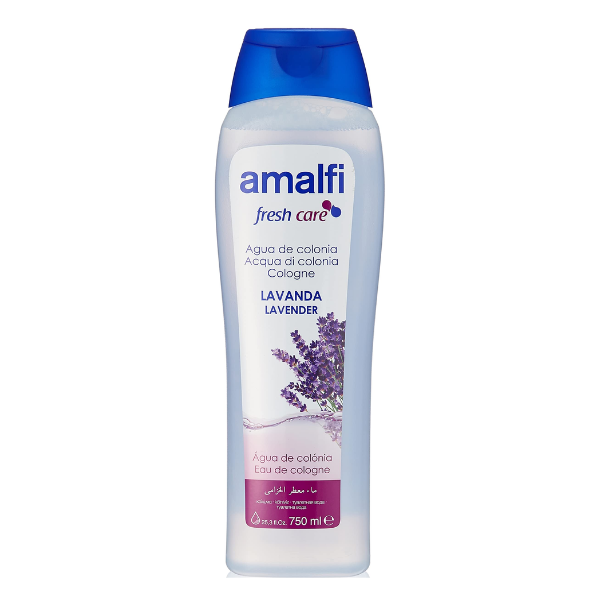 Amalfi Colonia Lavanda 750ml