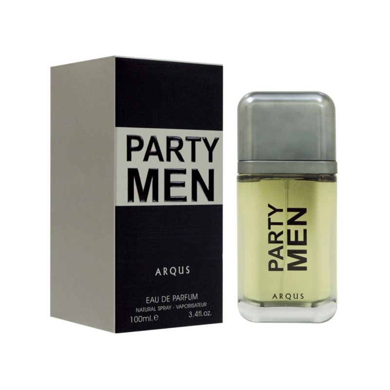 Arqus Party Men Extra 100ml