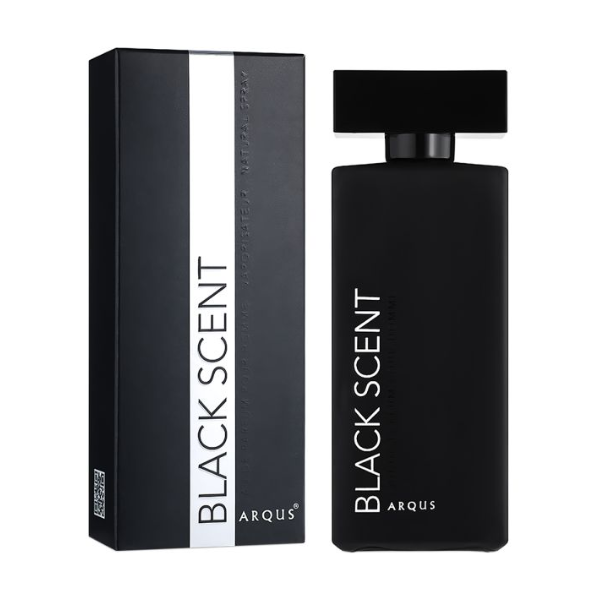 Arqus Black Scent Edp 100ml