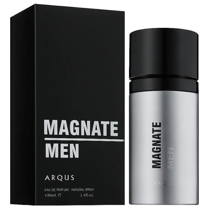 Arqus Magnate Men 100ml