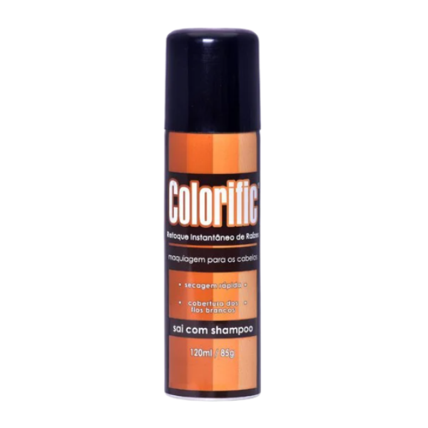 Aspa Spray Colorofic Cast Oscuro 120ml