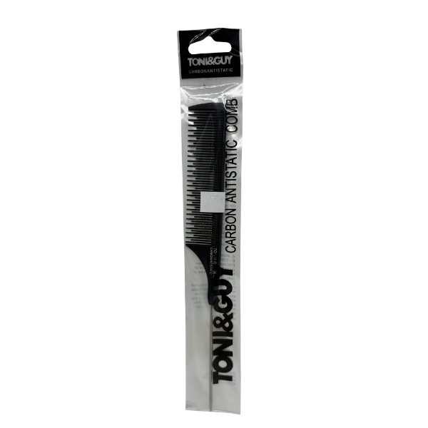 Ag Carbon Peine Antistatic Batidor 9181510
