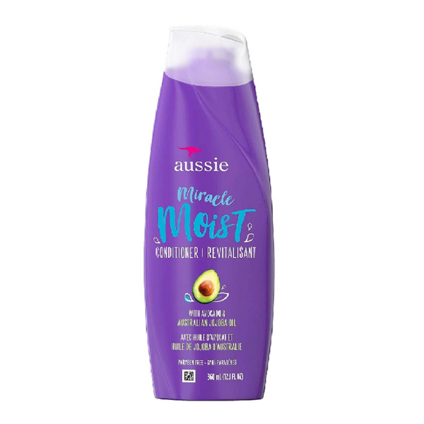 Aussie Ac Miracle Moist 360ml