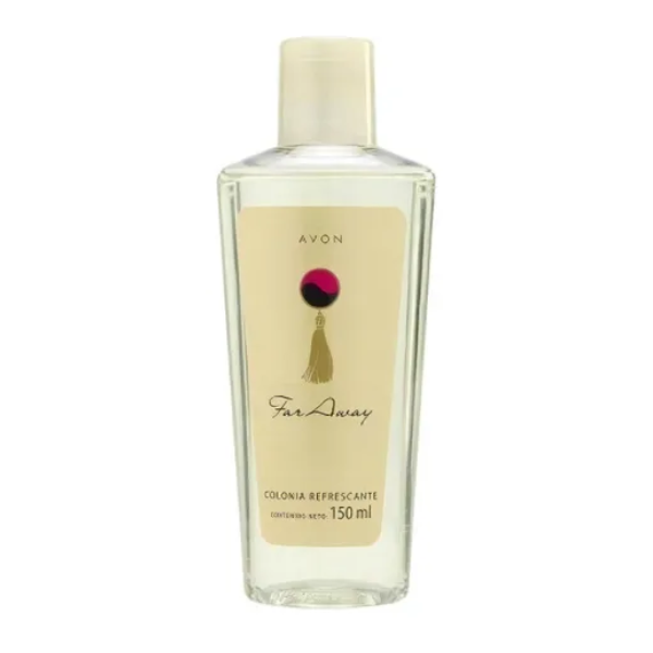 Avon Colonia Faraway 150ml