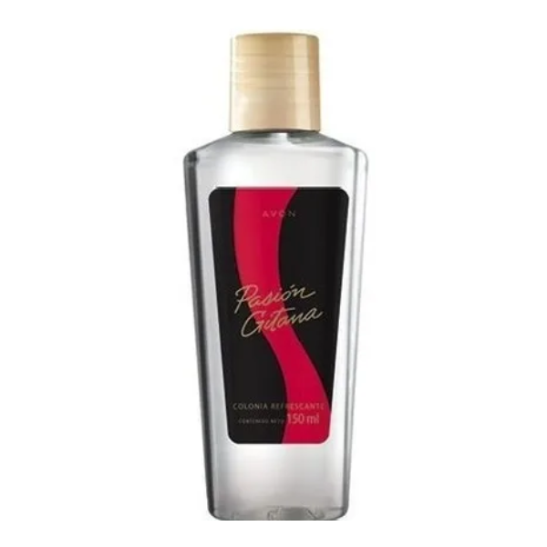 Avon Colonia Pasion Gitana 150ml