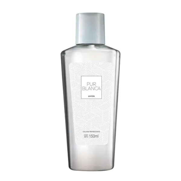Avon Colonia Pur Blanca 150ml