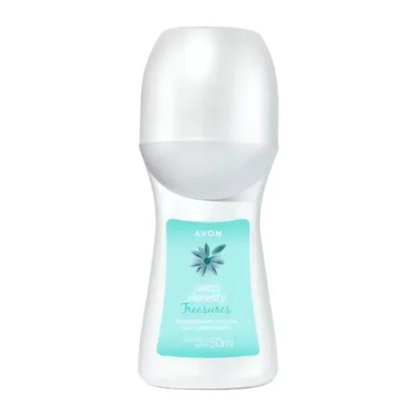 Avon Des Rollon Treasures 50ml