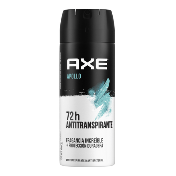 Axe Des Aer Apollo 48h 152ml