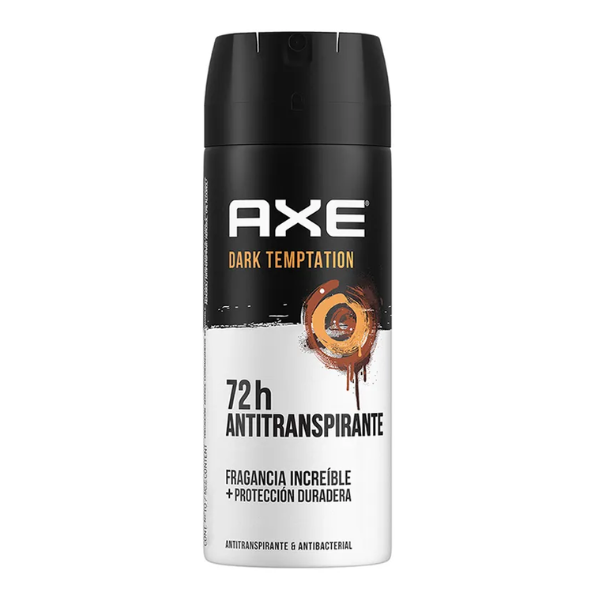 Axe Des Aer Dark Temptation 48h 152ml