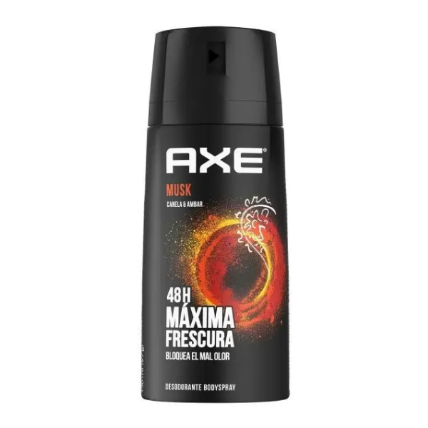 Axe Des Aer Musk 150ml