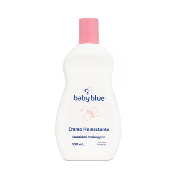 Babyblue Emulsion Cr 300ml