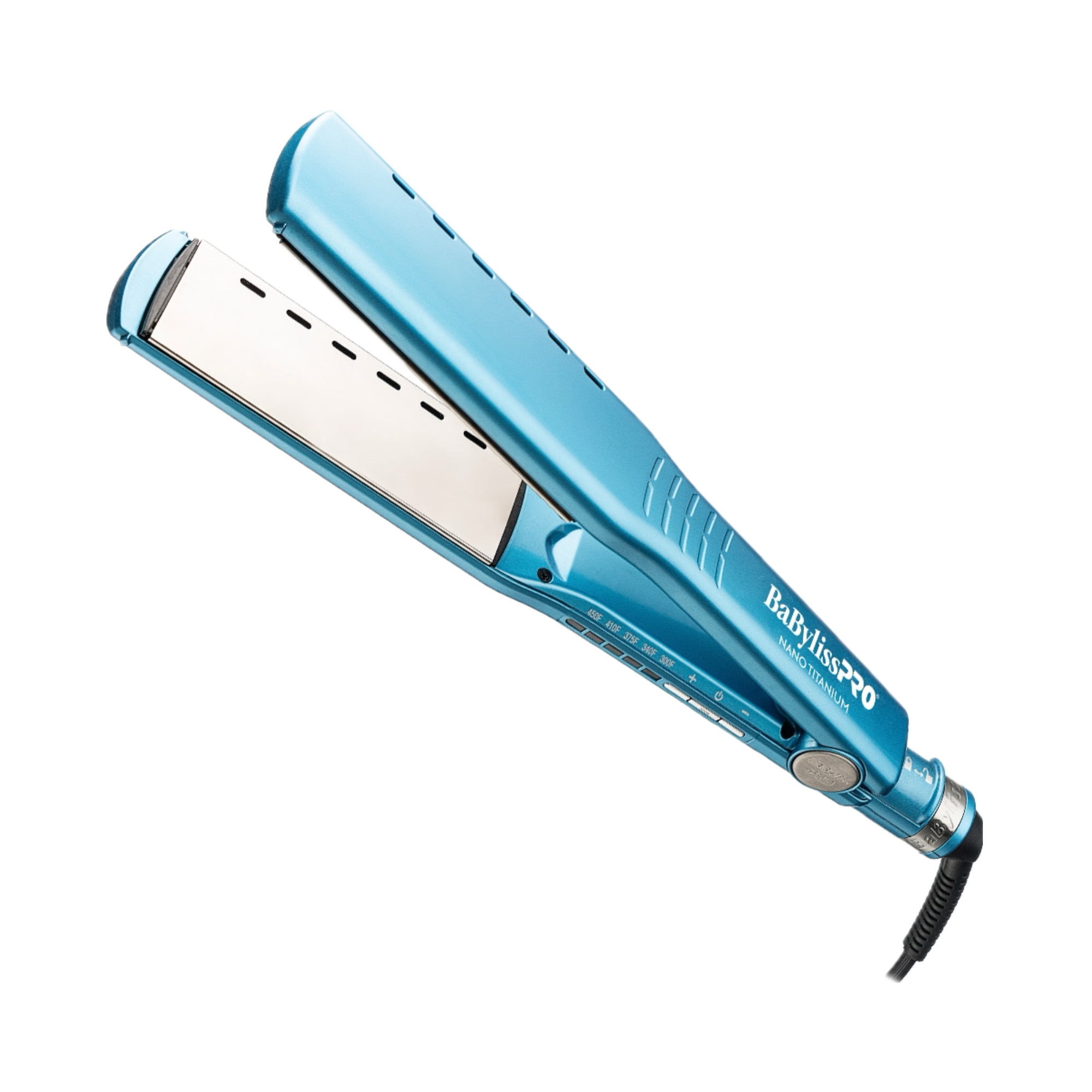 Babyliss Plancha Nano Tita Vented