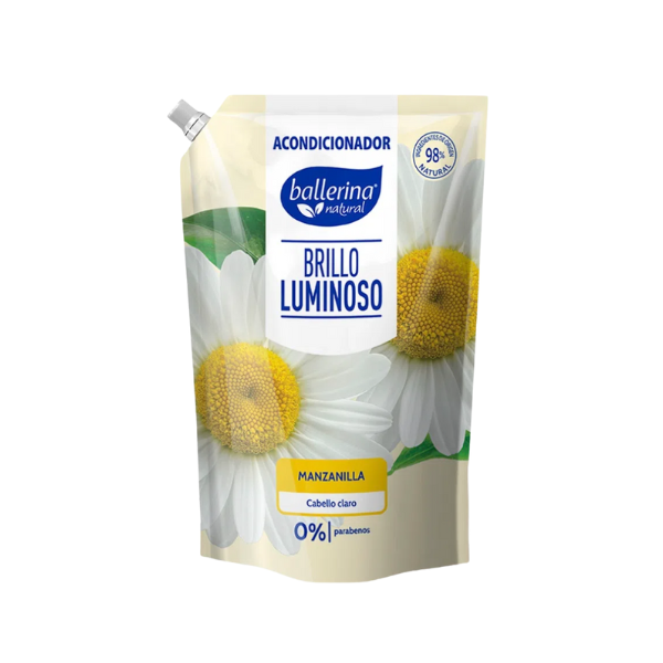 Ballerina Ac Sach Brillo Luminoso 750ml
