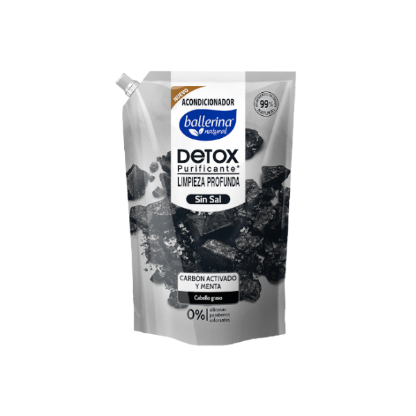 Ballerina Ac Sach Detox 750ml
