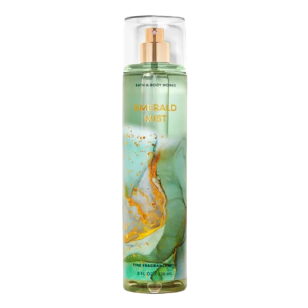Bbw Fragancia Esmerald 236ml