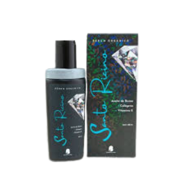 Bendita Aceite Santo Ricino 100ml