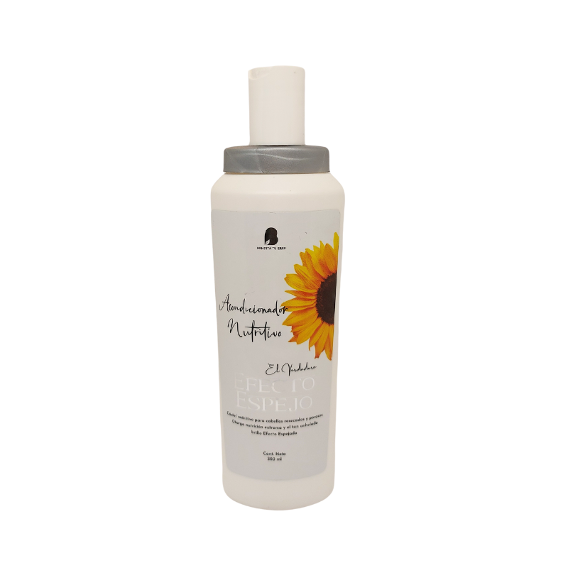 Bendita Ac Efecto Espejo 300ml