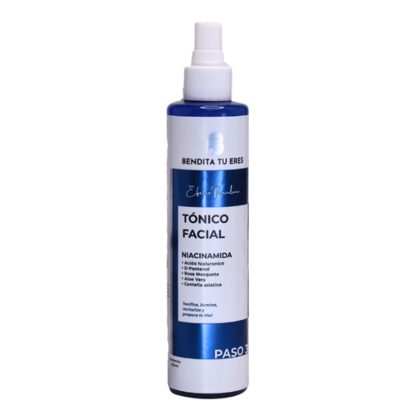 Bendita Tonico Facial Niacinamida 230ml