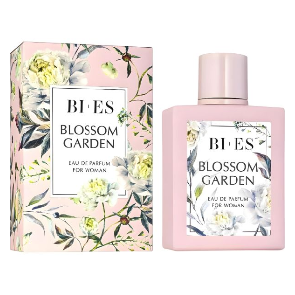 Bies Edp Blossom Garden 100ml