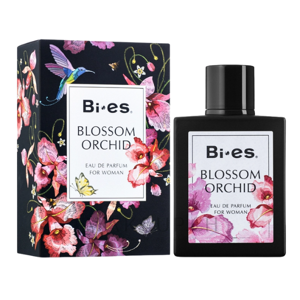 Bies Edp Blossom Orchid 100ml