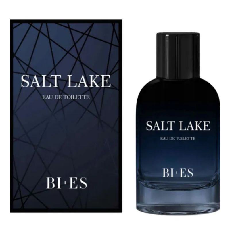 Salt Lake Edt 100ml