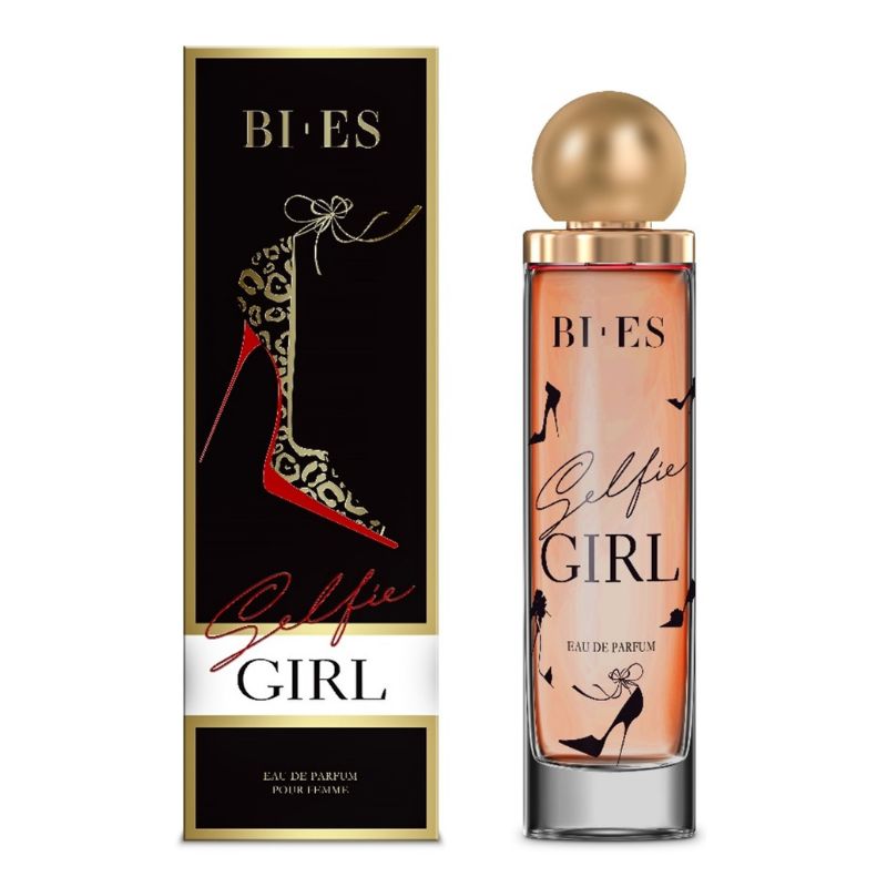 Selfie Girl Edp 100ml