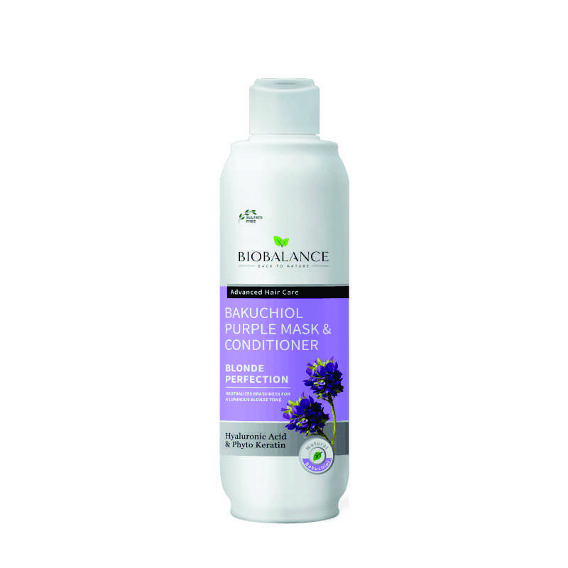 Biobalance Ac Bakuchiol Purple 330ml