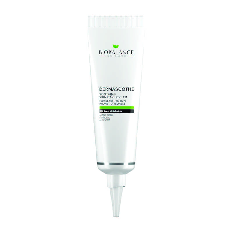 Bio Balance Cr Soothing Calmante 55ml