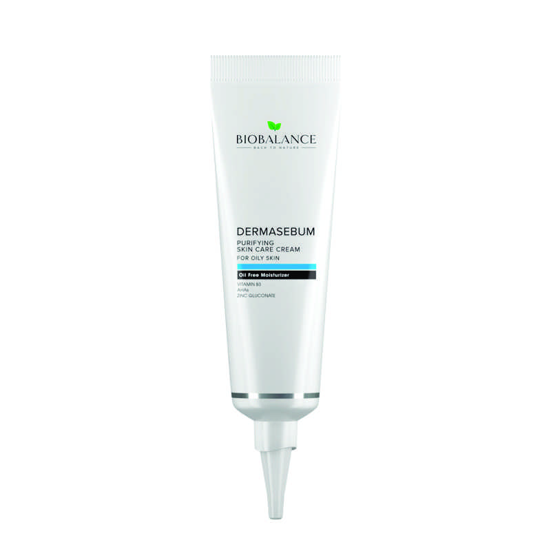 Bio Balance Dermasebum Cr 55ml