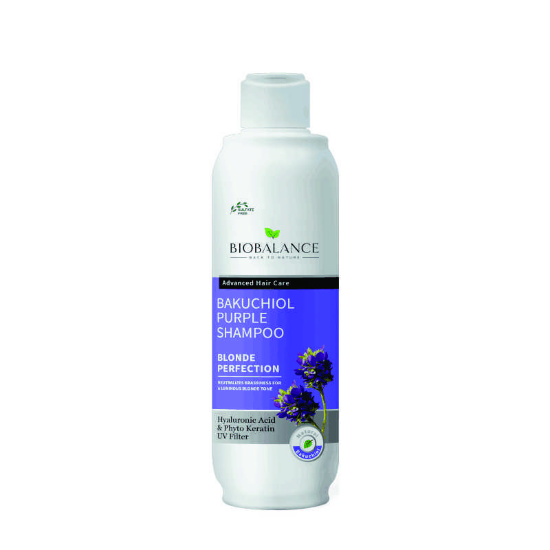 Biobalance Sh Bakuchiol Purple 330ml