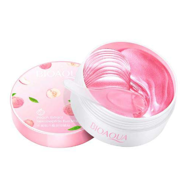 Bioaqua Masc P/ Ojos Hexapeptide