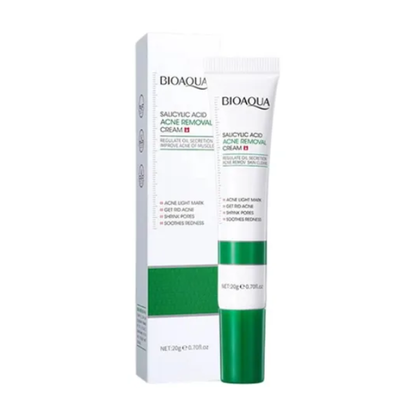 Bioaqua Cr Acne Removal 20g