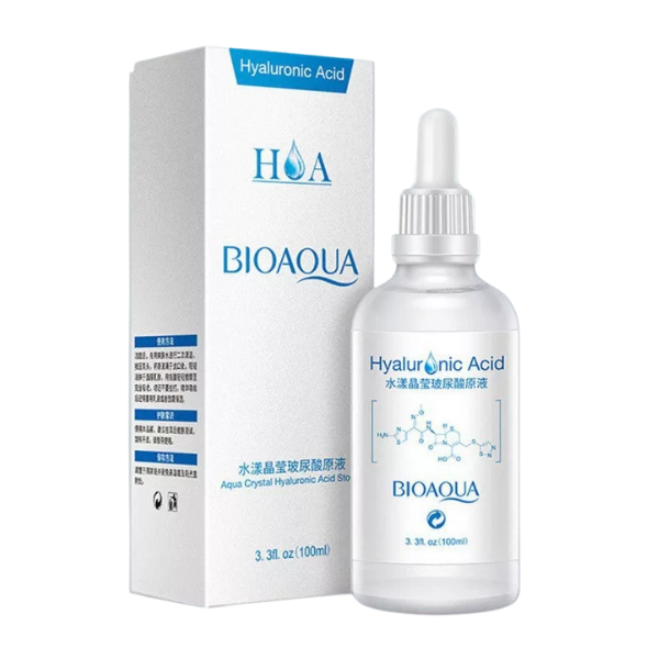 Bioaqua Esencia Ha 100ml