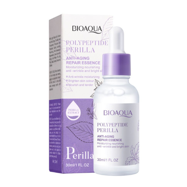 Bioaqua Esencia Perilla 30ml