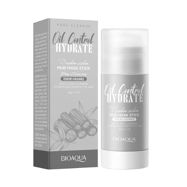 Bioaqua Stick Oil Control Hydrate 40g