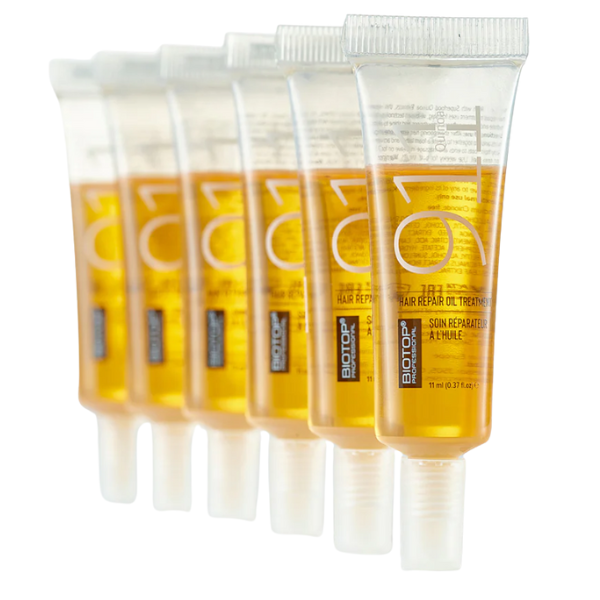 Biotop Ampolla Oil Trat 911 Quinoa 11ml